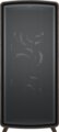 Fractal Design Summit Black Solid számítógépház