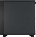 Fractal Design Summit Ambience Blackout TG Light Tint számítógépház