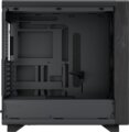 Fractal Design Summit Ambience Blackout TG Light Tint számítógépház