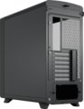Fractal Design Summit Ambience Blackout TG Light Tint számítógépház