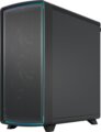 Fractal Design Summit Ambience Blackout TG Light Tint számítógépház