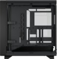 Fractal Design Summit Ambience Blackout TG Light Tint számítógépház