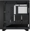 Fractal Design Summit Ambience Blackout TG Light Tint számítógépház