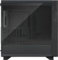 Fractal Design Summit Ambience Blackout TG Light Tint számítógépház