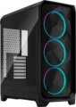Fractal Design Meshify 3 RGB TG Light Tint számítógépház