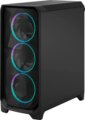 Fractal Design Meshify 3 RGB TG Light Tint számítógépház