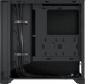 Fractal Design Pop 2 Air Black Solid számítógépház