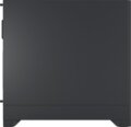 Fractal Design Pop 2 Air Black Solid számítógépház