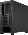 Fractal Design Pop 2 Air Black Solid számítógépház