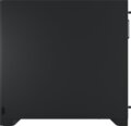 Fractal Design Pop 2 Air Black Solid számítógépház