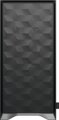 Fractal Design Pop 2 Air Black Solid számítógépház