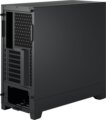 Fractal Design Pop 2 Air Black Solid számítógépház