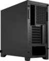 Fractal Design Pop 2 Air Black Solid számítógépház