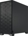 Fractal Design Pop 2 Air Black Solid számítógépház