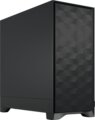 Fractal Design Pop 2 Air Black Solid számítógépház