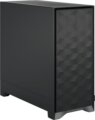 Fractal Design Pop 2 Air Black Solid számítógépház