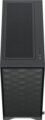 Fractal Design Pop 2 Air Black Solid számítógépház