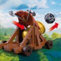 Playmobil Knights, Oroszlánlovag építőjáték