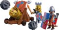 Playmobil Knights, Oroszlánlovag építőjáték