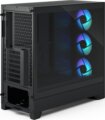 Fractal Design Pop 2 Air Black TG RGB számítógépház