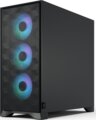 Fractal Design Pop 2 Air Black TG RGB számítógépház