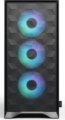 Fractal Design Pop 2 Air Black TG RGB számítógépház