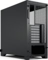 Fractal Design Pop 2 Air Black TG RGB számítógépház