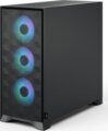 Fractal Design Pop 2 Air Black TG RGB számítógépház
