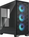 Fractal Design Pop 2 Air Black TG RGB számítógépház