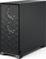 Fractal Design Pop 2 Air Black TG számítógépház