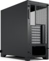Fractal Design Pop 2 Air Black TG számítógépház