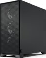 Fractal Design Pop 2 Air Black TG számítógépház