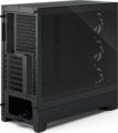 Fractal Design Pop 2 Air Black TG számítógépház
