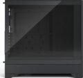 Fractal Design Pop 2 Air Black TG számítógépház