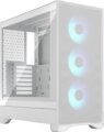 Fractal Design Pop 2 Air Fehér TG RGB számítógépház