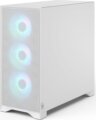 Fractal Design Pop 2 Air Fehér TG RGB számítógépház