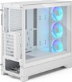 Fractal Design Pop 2 Air Fehér TG RGB számítógépház