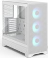 Fractal Design Pop 2 Air Fehér TG RGB számítógépház