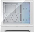 Fractal Design Pop 2 Air Fehér TG RGB számítógépház
