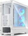 Fractal Design Pop 2 Air Fehér TG RGB számítógépház