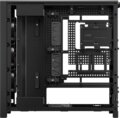 Corsair FRAME 5000D RS ARGB Fekete számítógépház