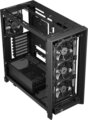 Corsair FRAME 4000D WOOD RS számítógépház