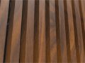 Corsair FRAME 4000D WOOD RS számítógépház
