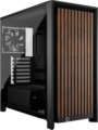 Corsair FRAME 4000D WOOD RS számítógépház