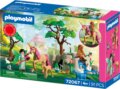 Playmobil Fantasy & Magic, Tündér kirándulás