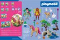 Playmobil Fantasy & Magic, Tündér kirándulás