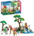 Playmobil Fantasy & Magic, Tündér kirándulás