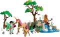 Playmobil Fantasy & Magic, Tündér kirándulás