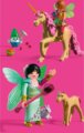 Playmobil Fantasy & Magic, Tündér kirándulás
