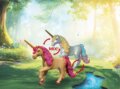 Playmobil Fantasy & Magic, Tündér kirándulás